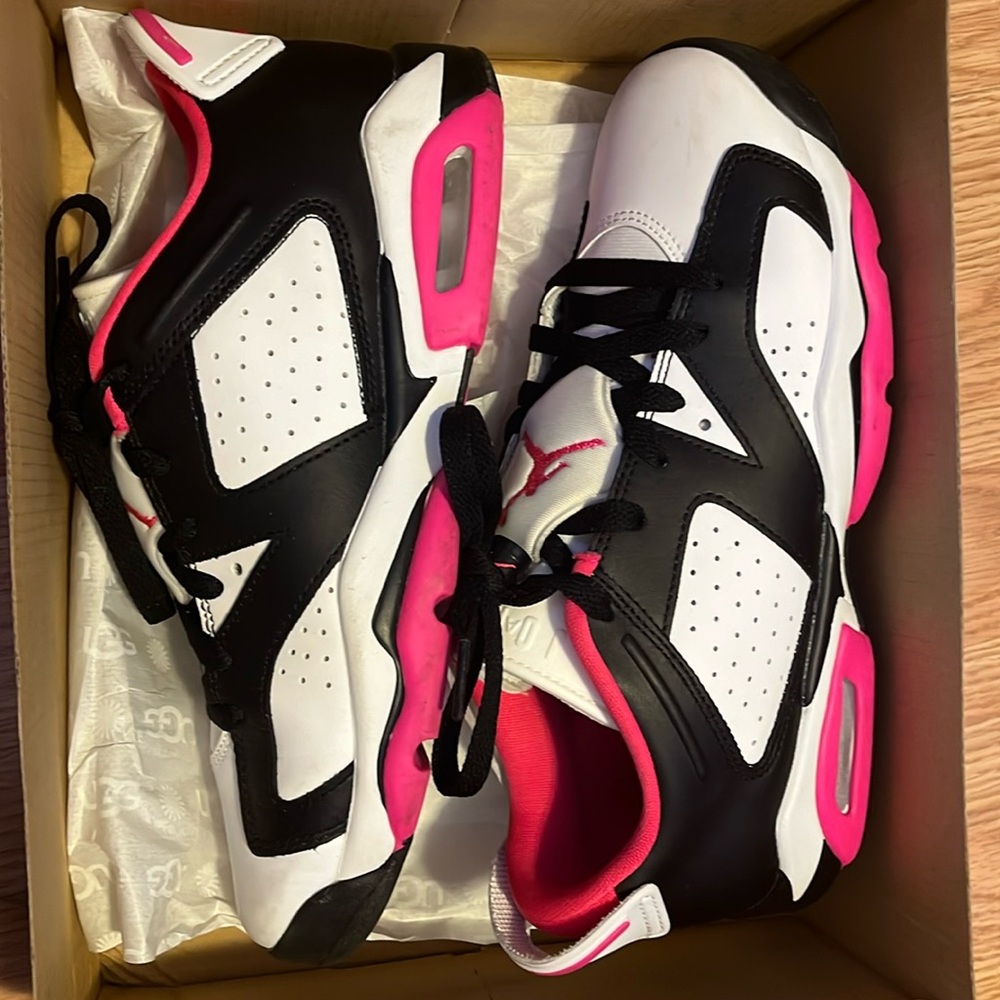 Jordan’s